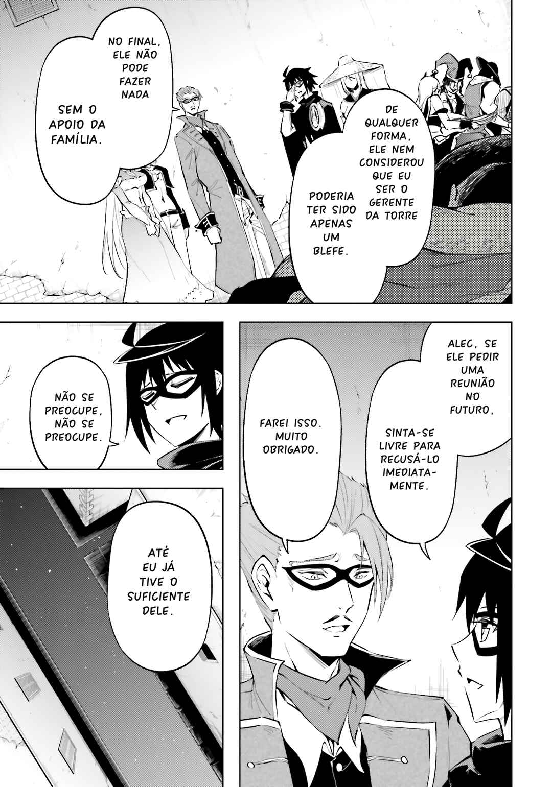 Chapter 81 - Page 14