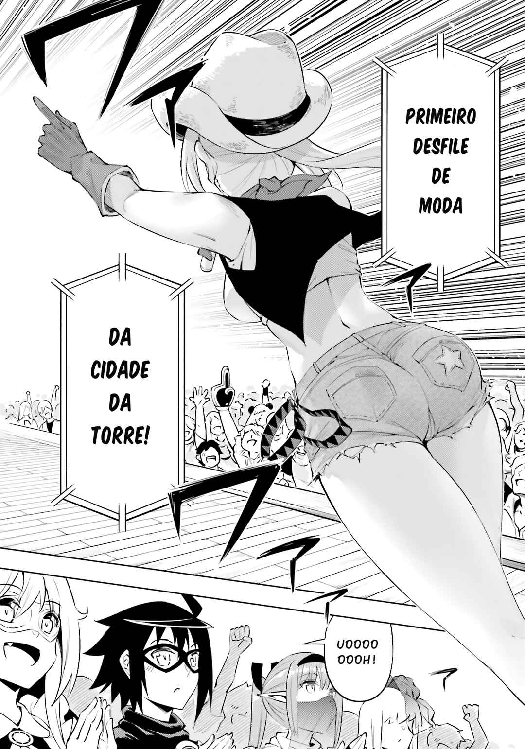 Chapter 81 - Page 23