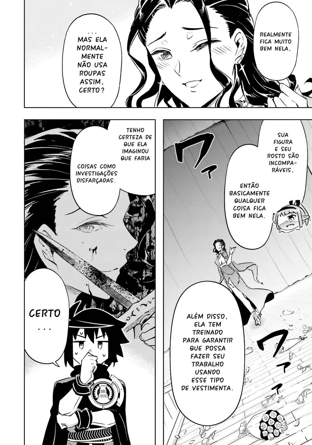 Chapter 81 - Page 30