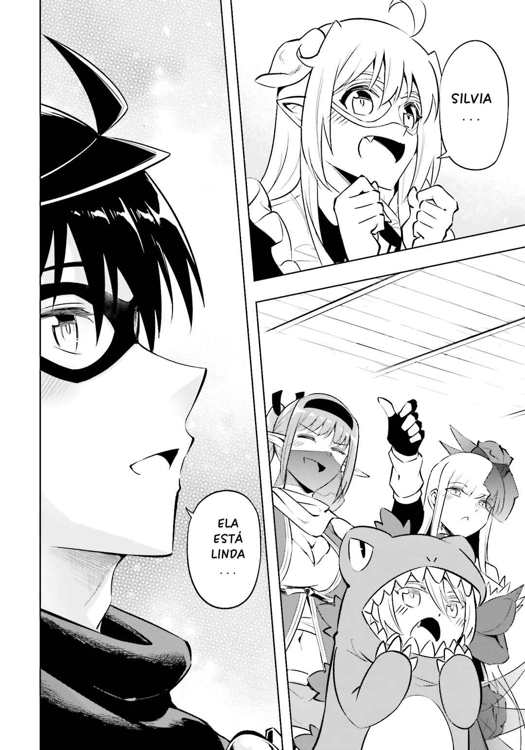 Chapter 81 - Page 33
