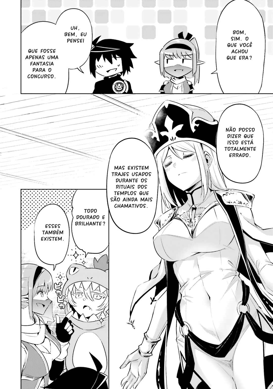 Chapter 81 - Page 35