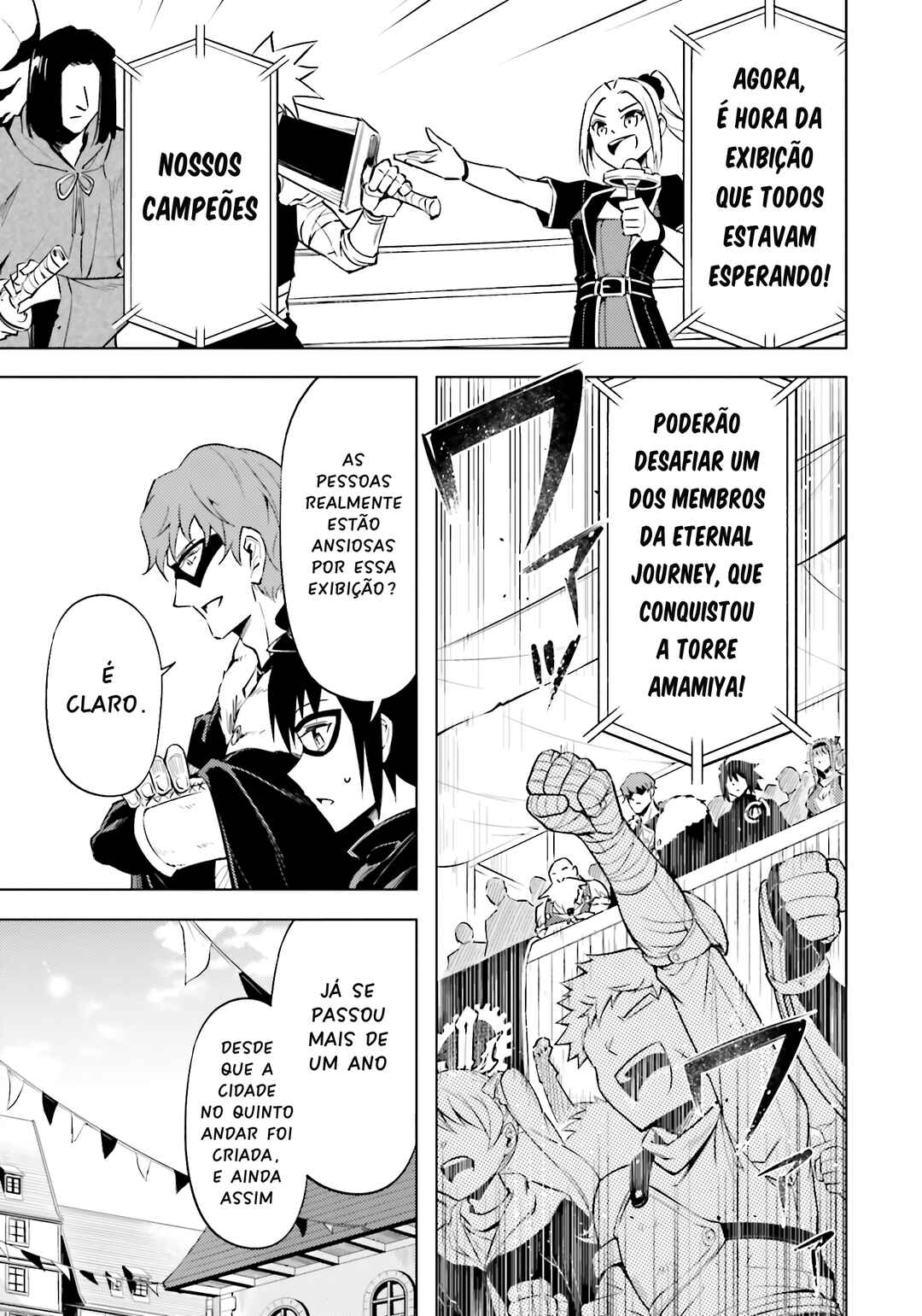 Chapter 81 - Page 40