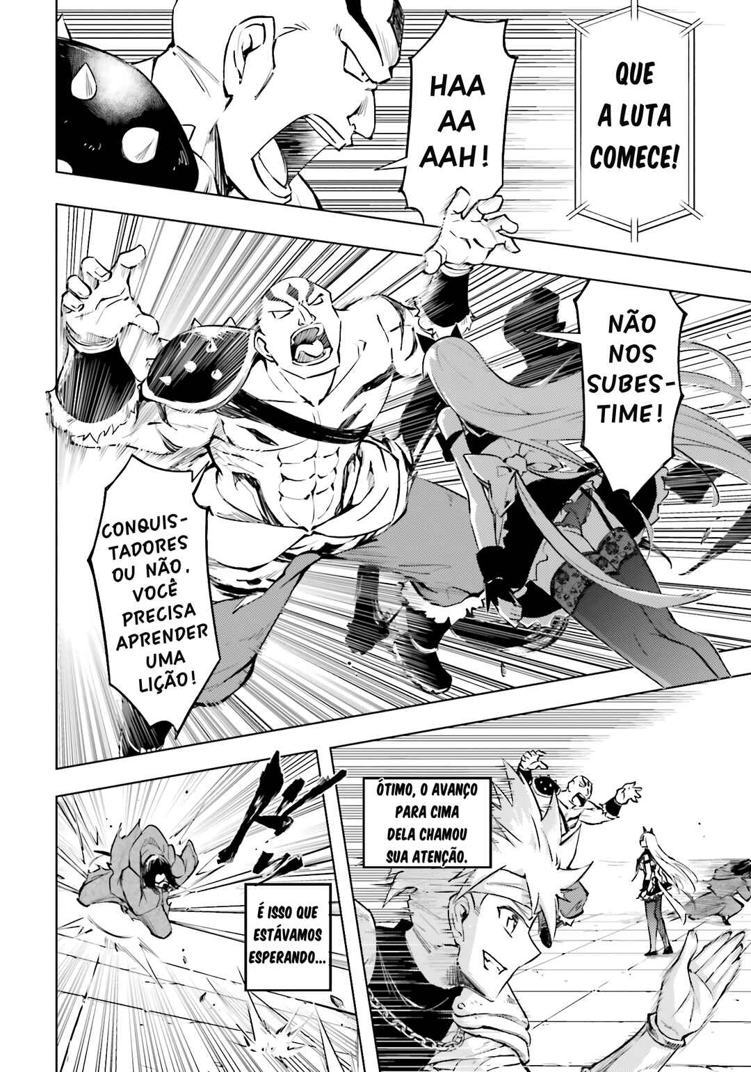 Chapter 81 - Page 43