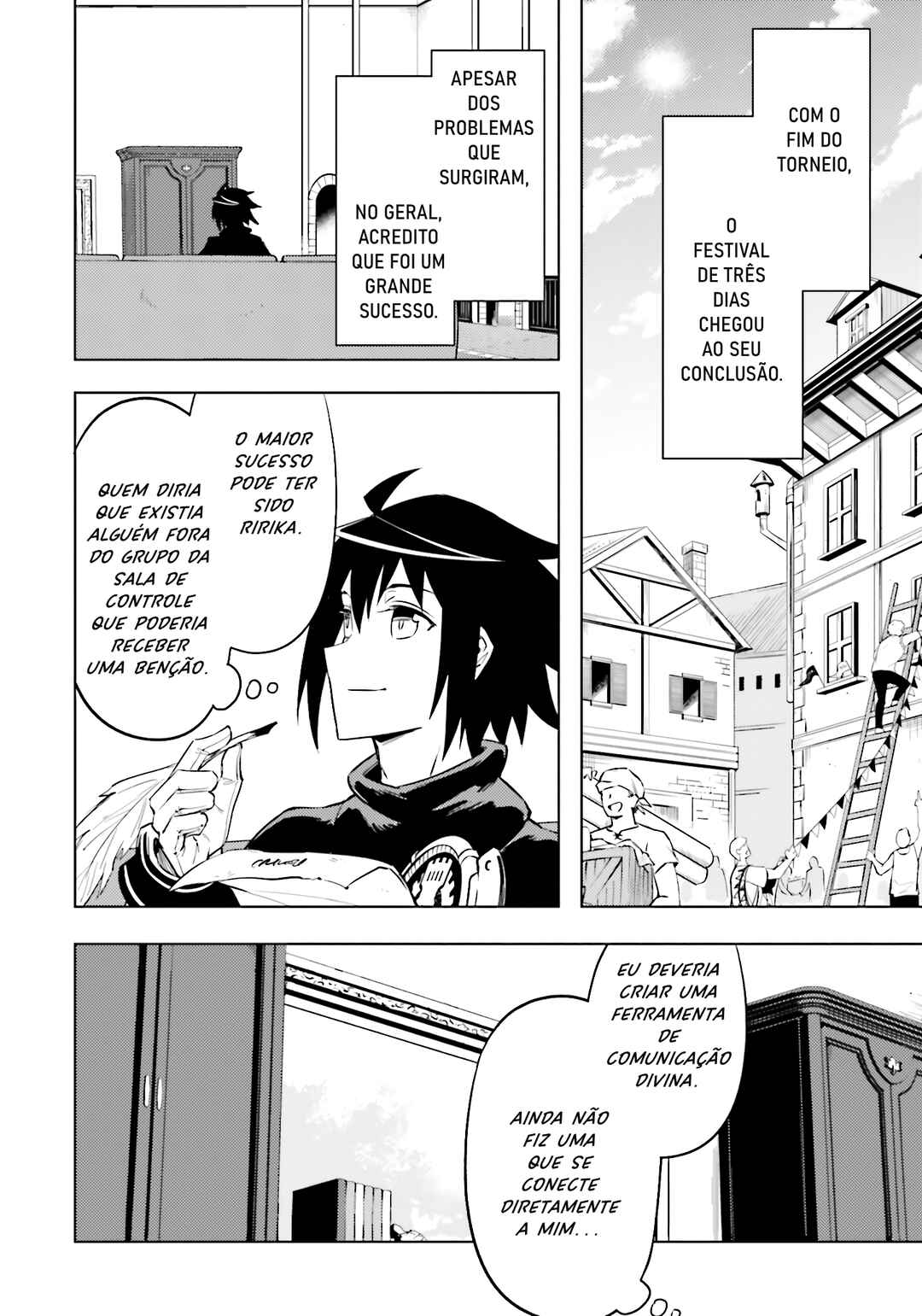 Chapter 81 - Page 50