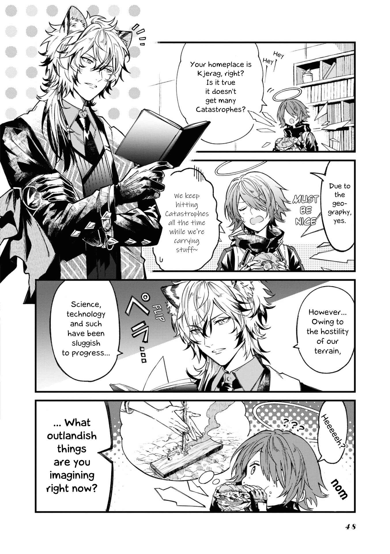 Chapter 9 - Page 2