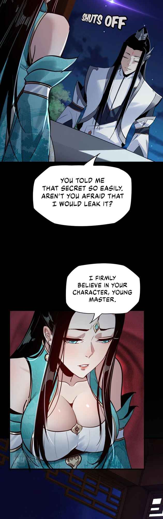 Chapter 5 - Page 4