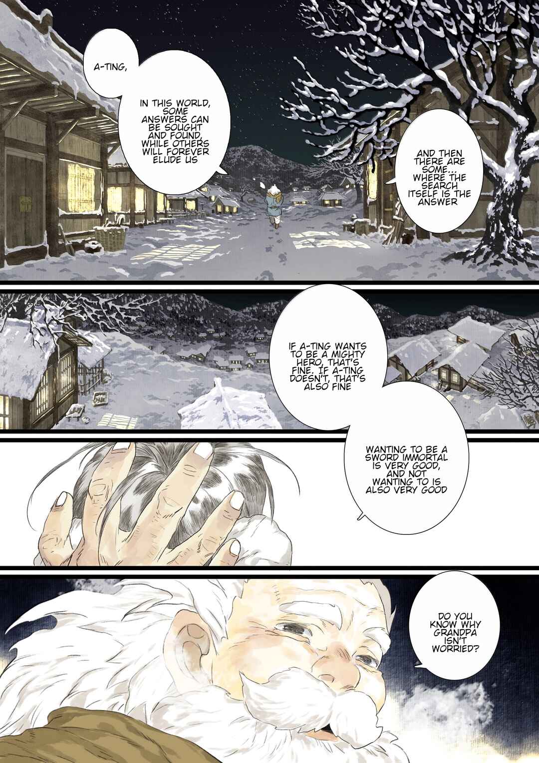 Chapter 145 - Page 10