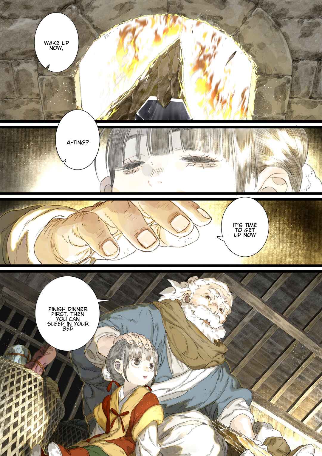Chapter 145 - Page 2