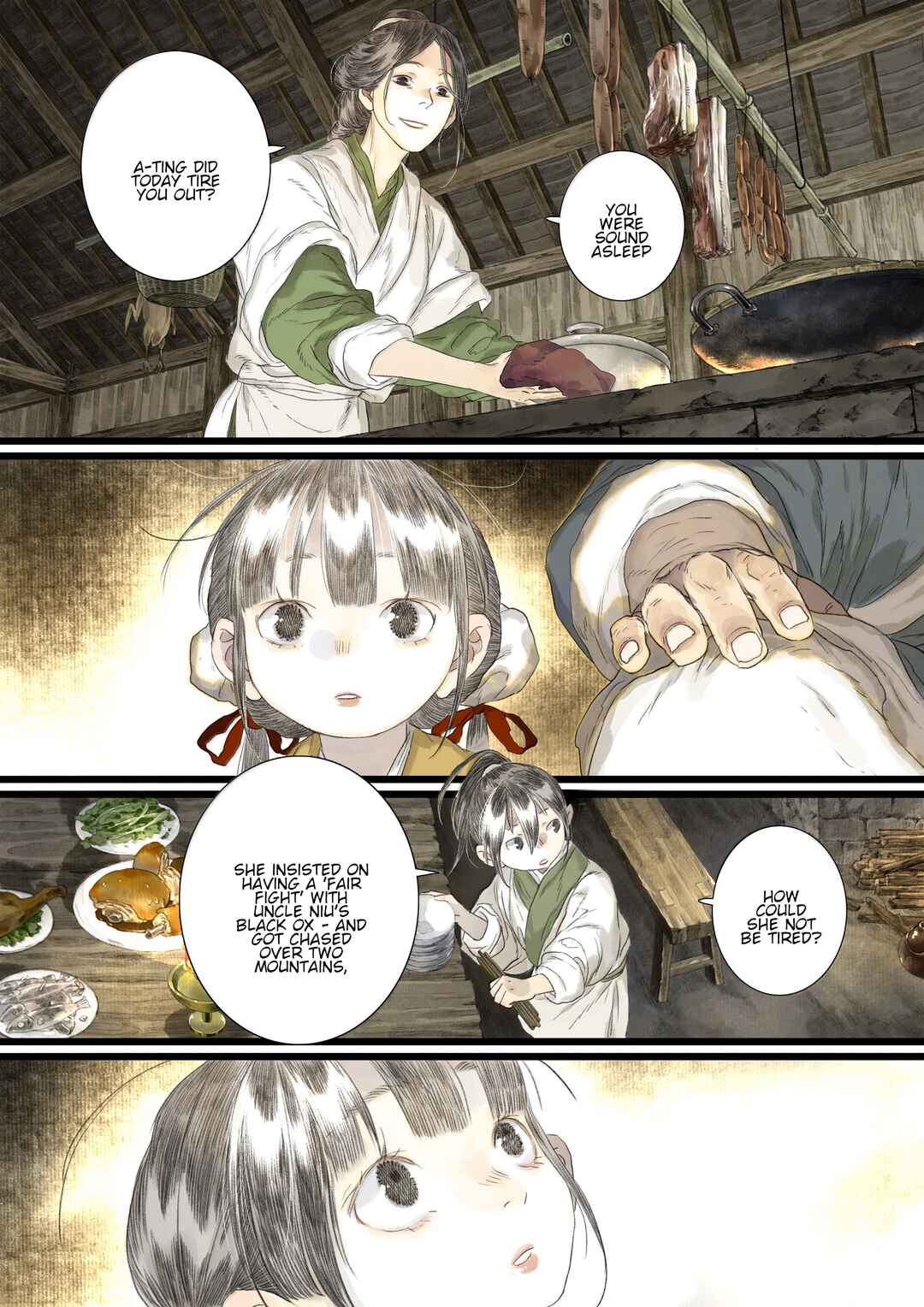 Chapter 145 - Page 3