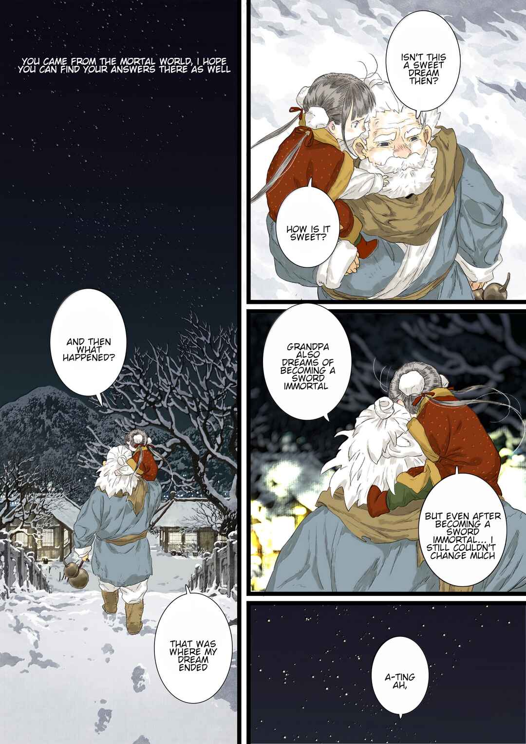 Chapter 145 - Page 7