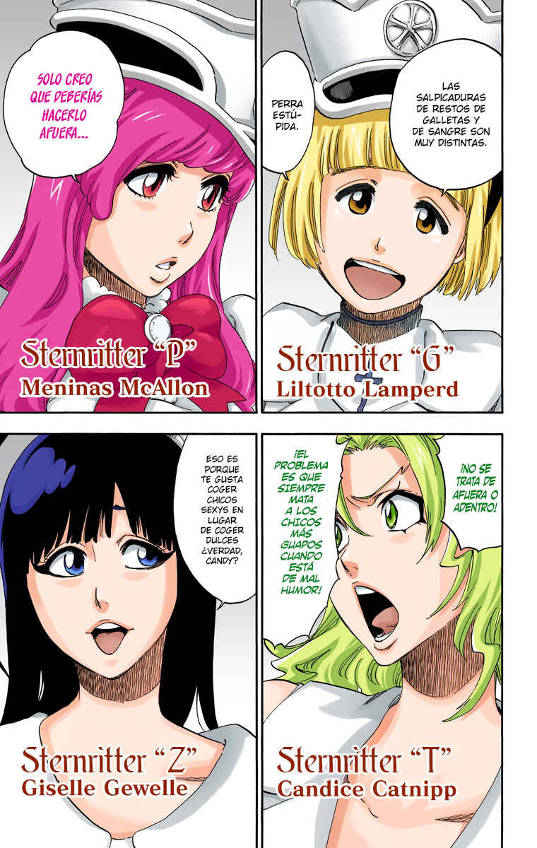 Chapter 544 - Page 10