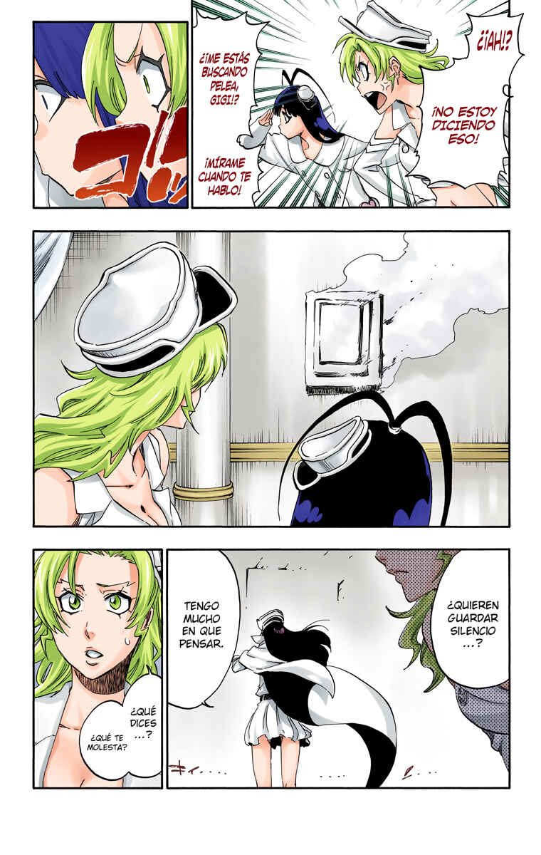 Chapter 544 - Page 11