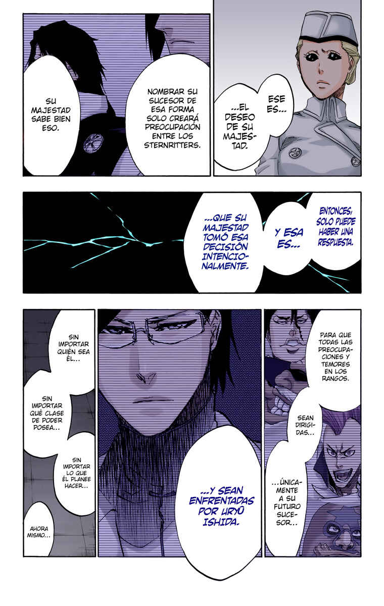 Chapter 544 - Page 14