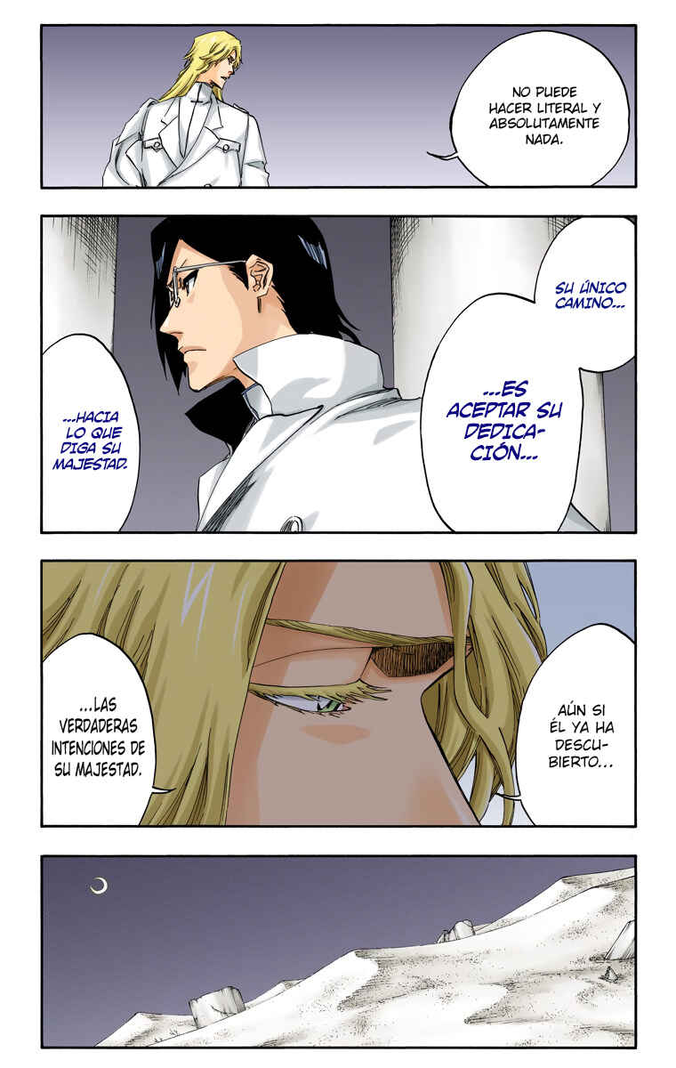 Chapter 544 - Page 15