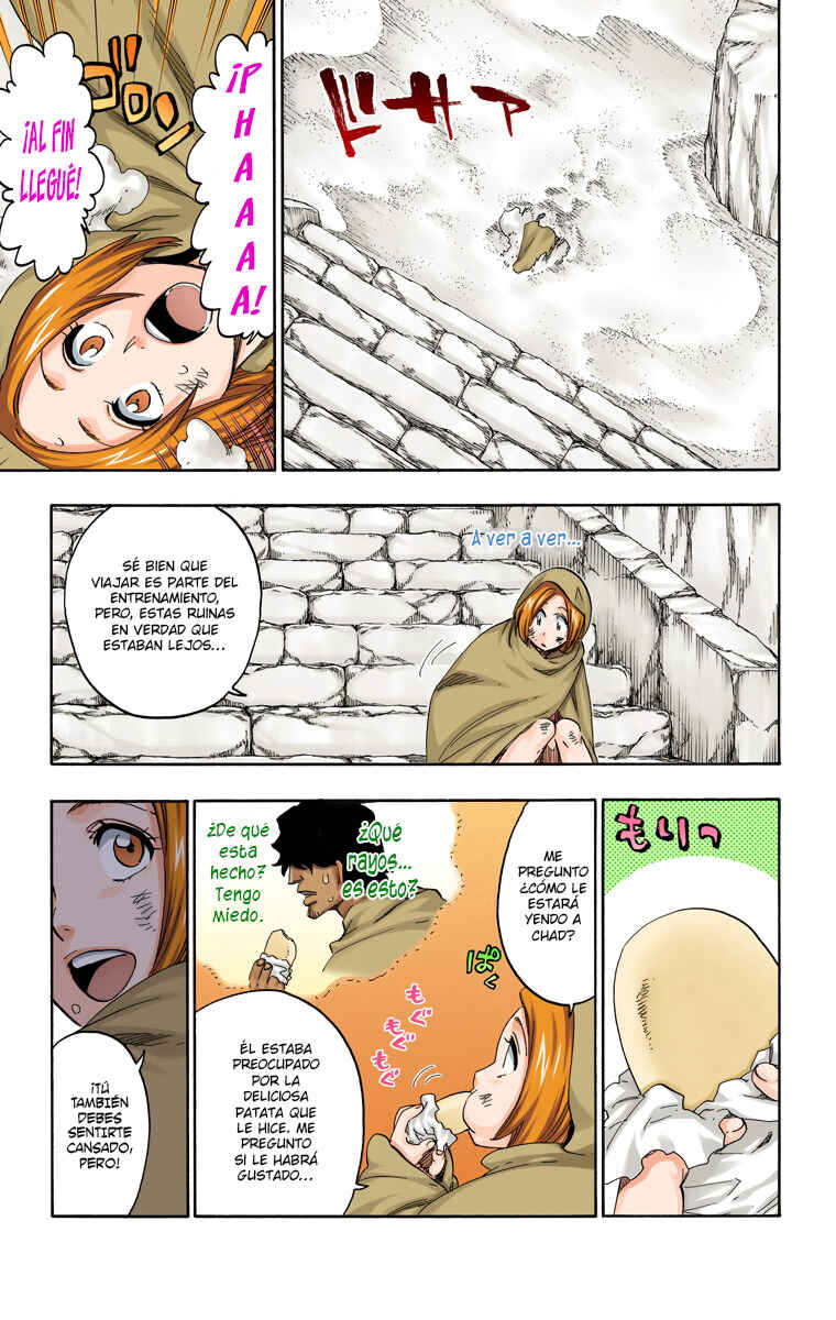 Chapter 544 - Page 16