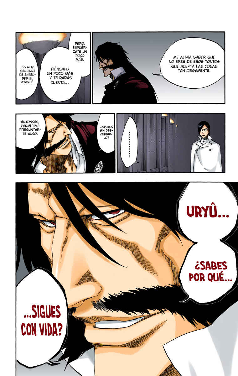 Chapter 544 - Page 3