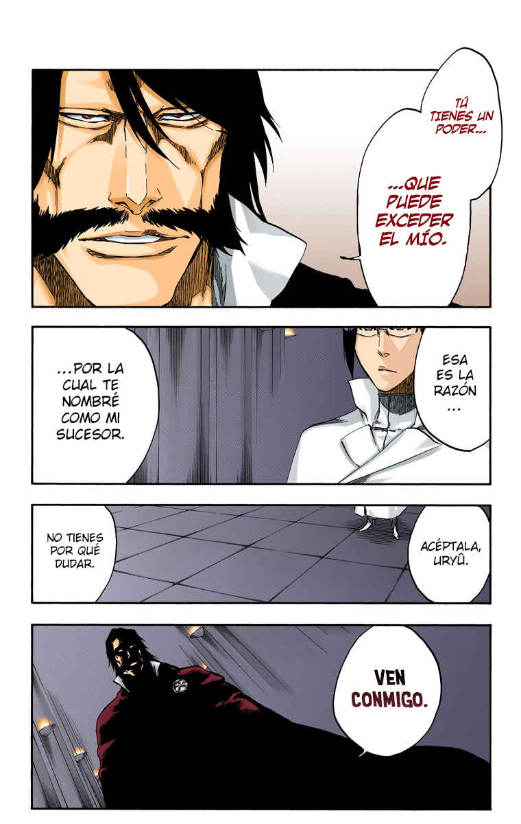 Chapter 544 - Page 5
