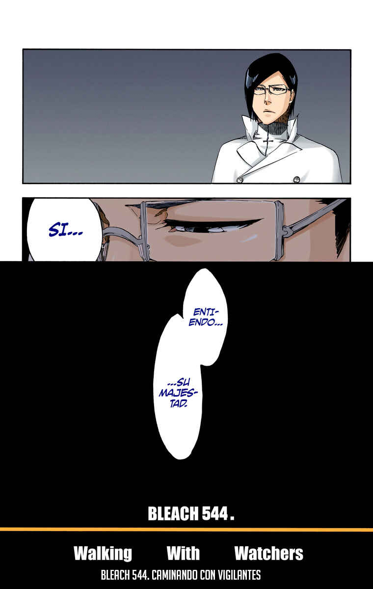 Chapter 544 - Page 6