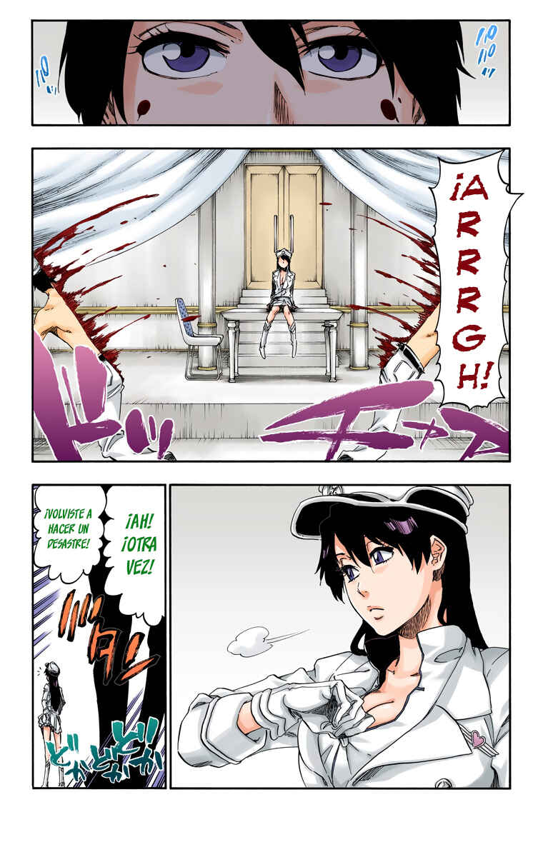 Chapter 544 - Page 8