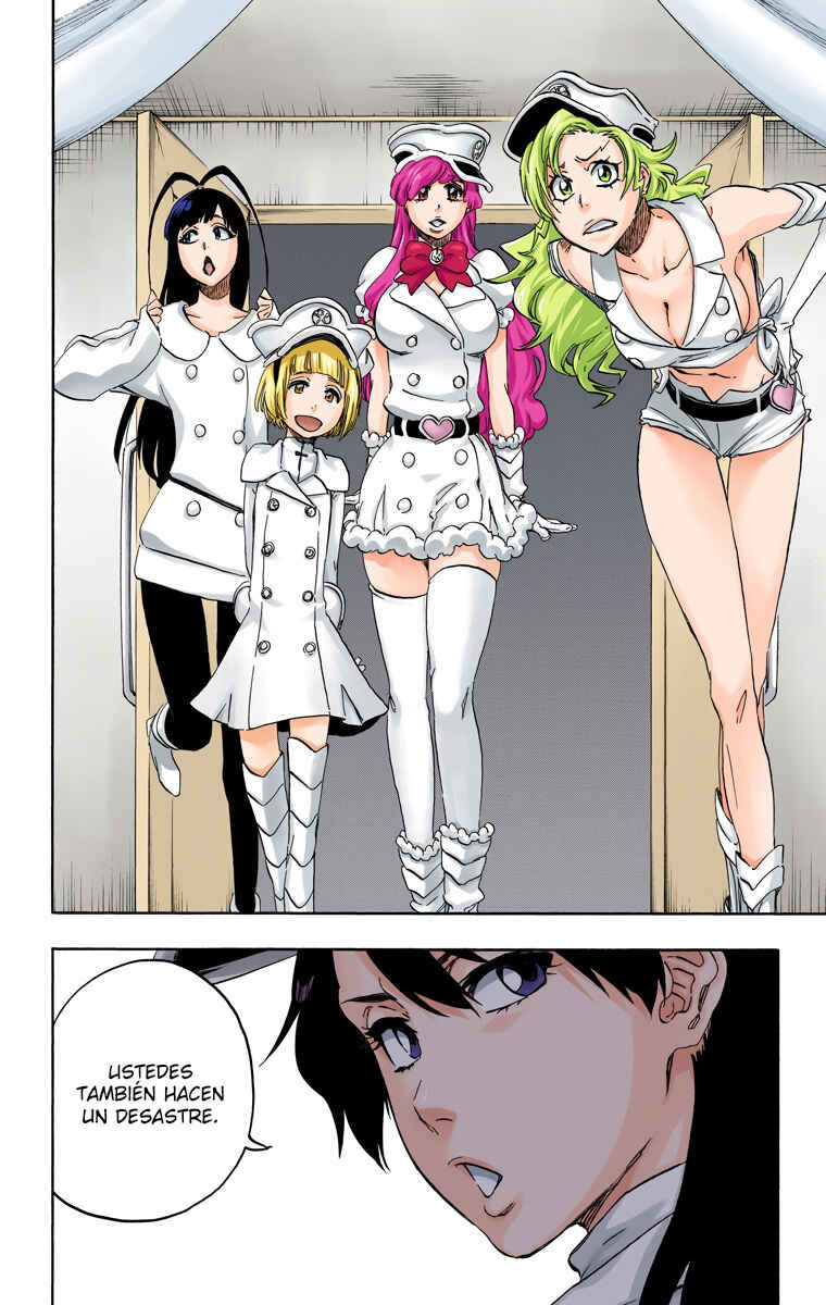 Chapter 544 - Page 9