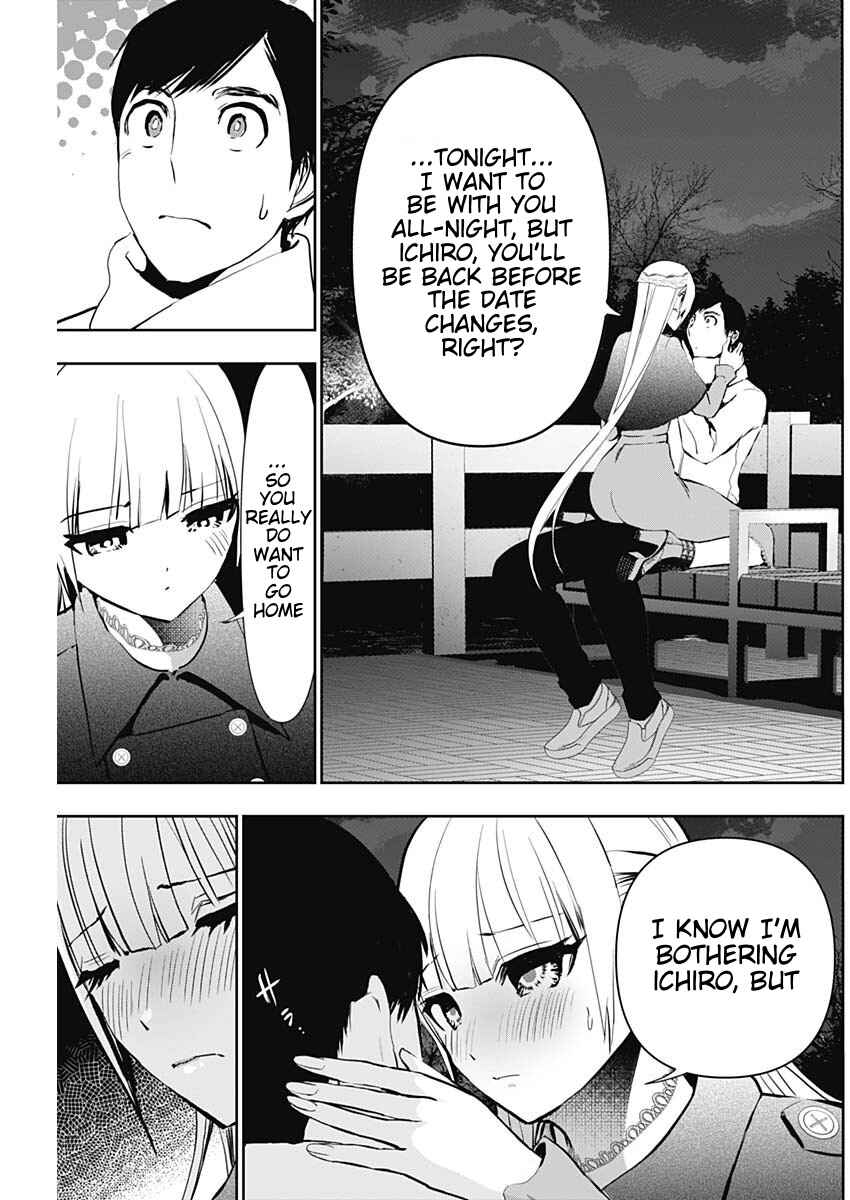 Chapter 131 - Page 9