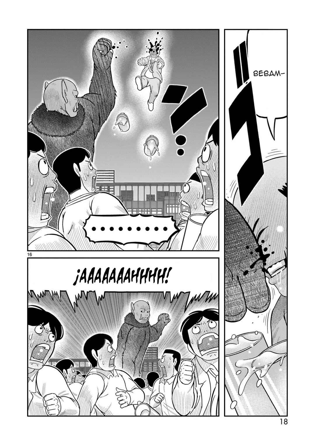 Chapter 61 - Page 11