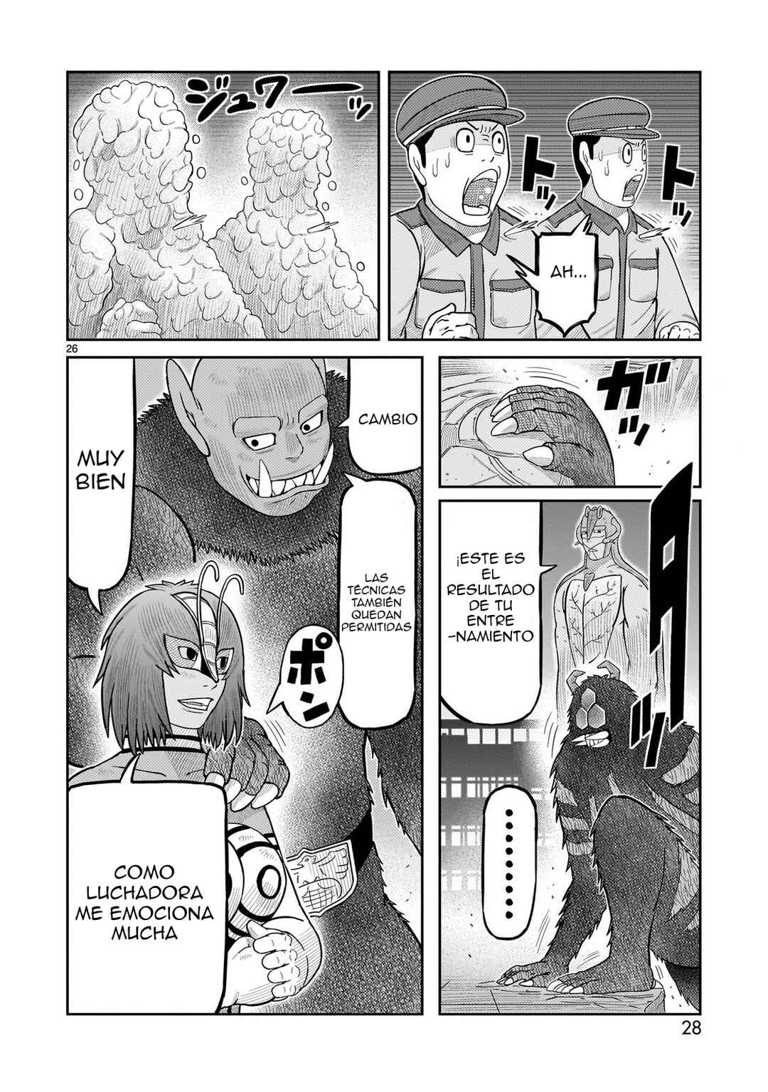 Chapter 61 - Page 19