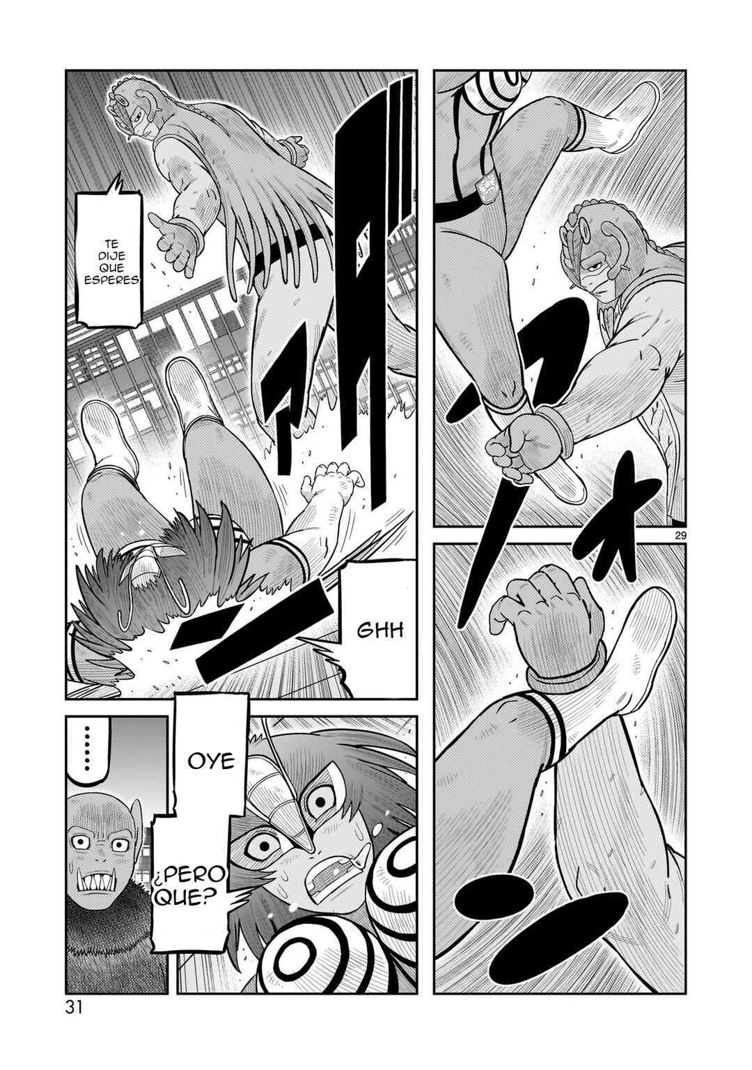 Chapter 61 - Page 22