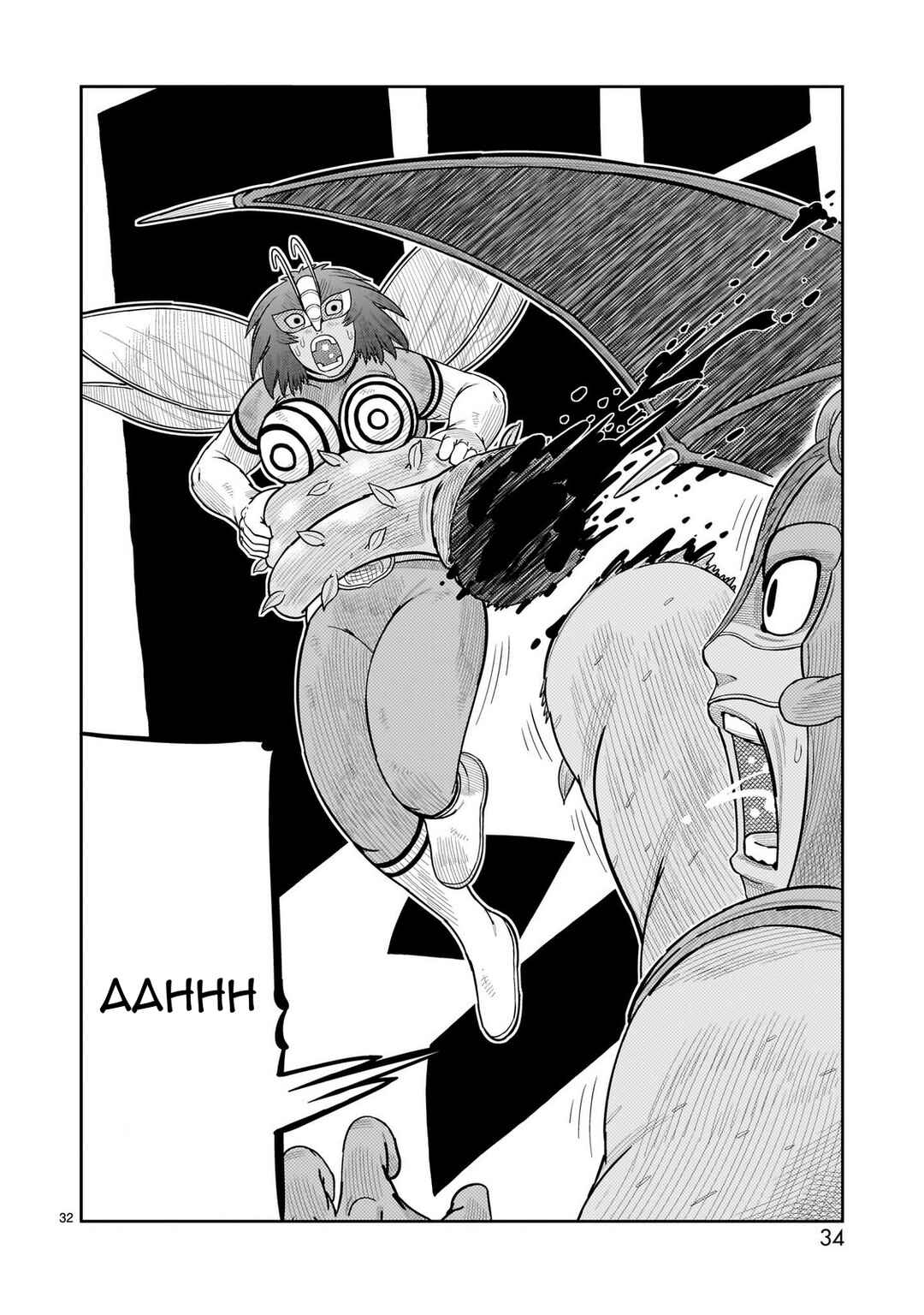 Chapter 61 - Page 25