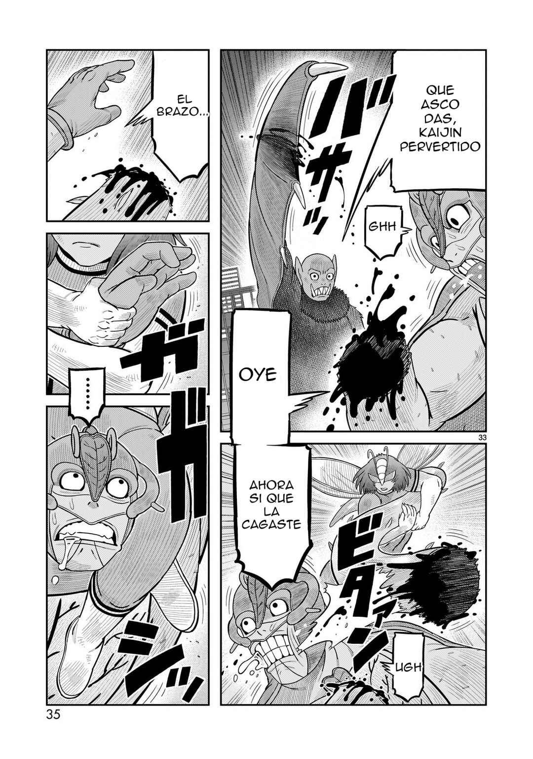 Chapter 61 - Page 26