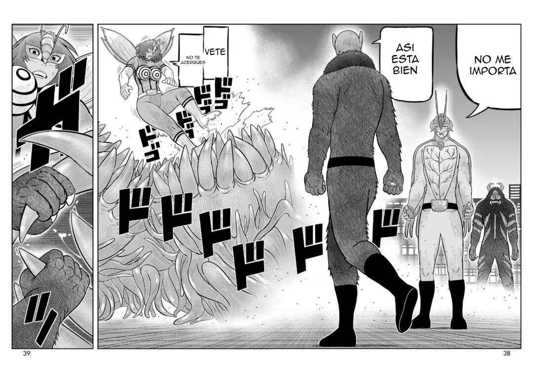 Chapter 61 - Page 29