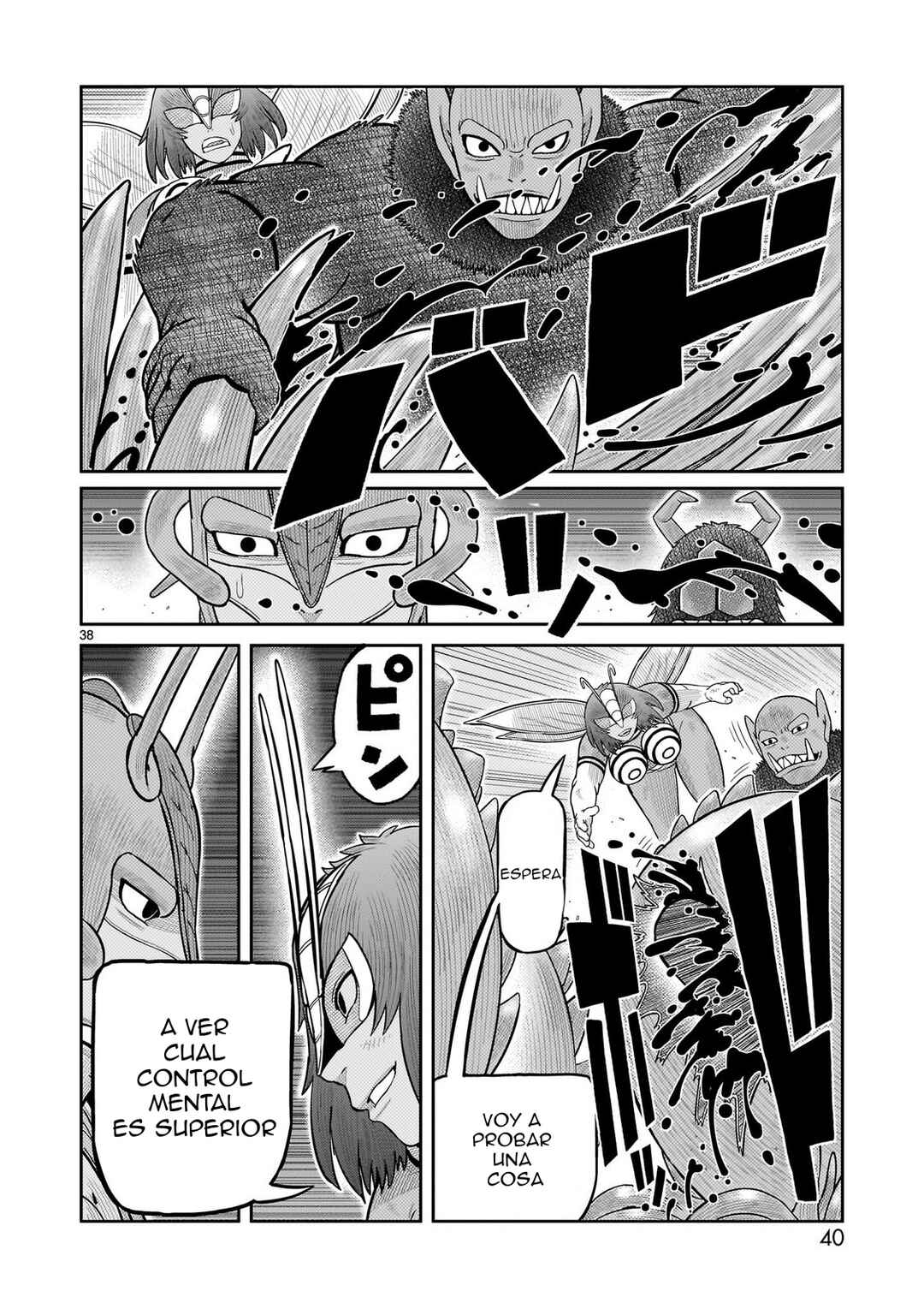 Chapter 61 - Page 30