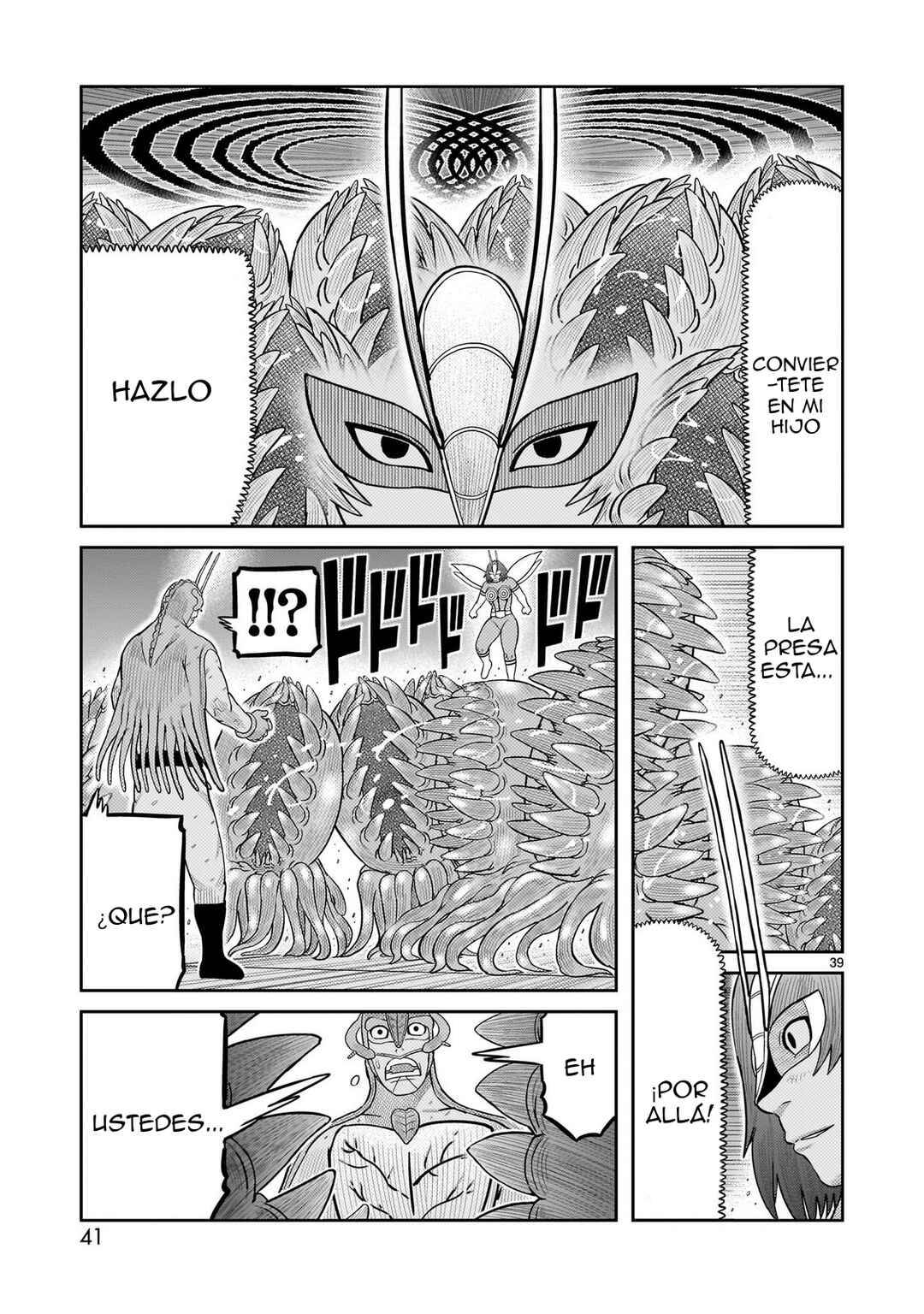 Chapter 61 - Page 31
