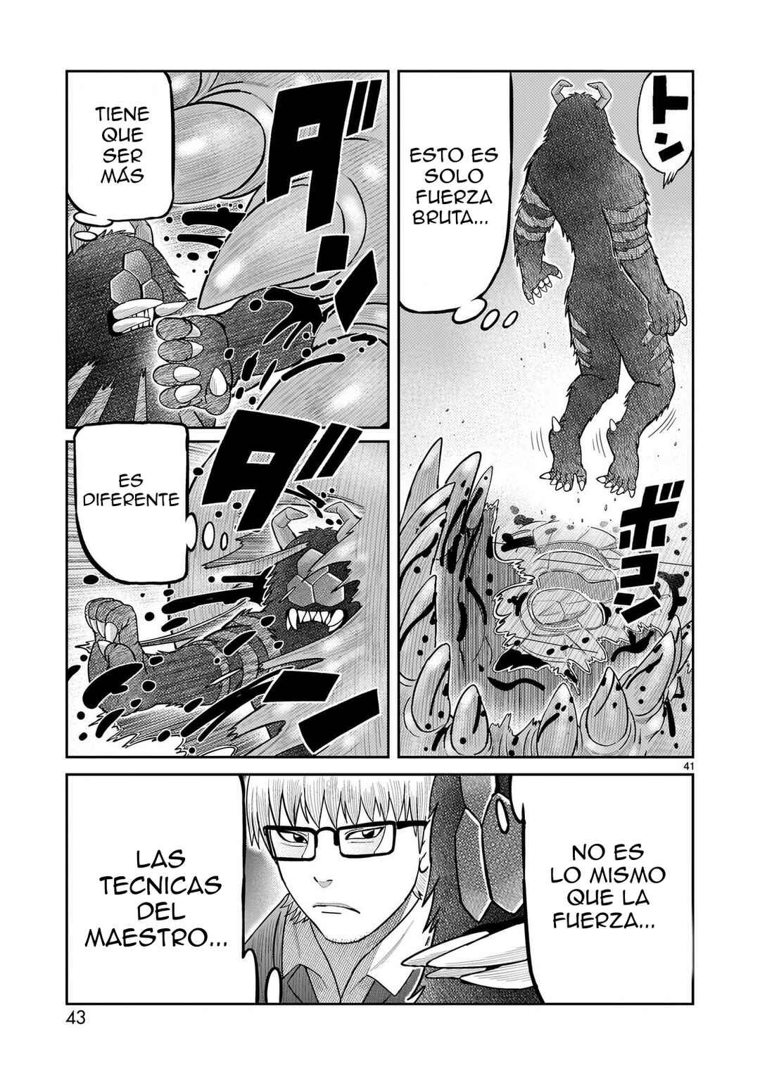 Chapter 61 - Page 33