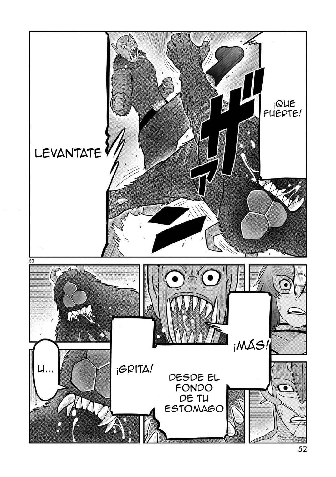 Chapter 61 - Page 40