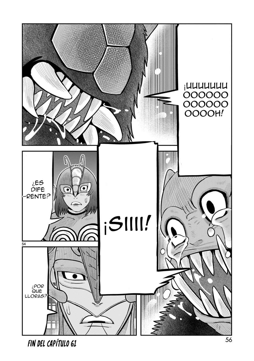 Chapter 61 - Page 43