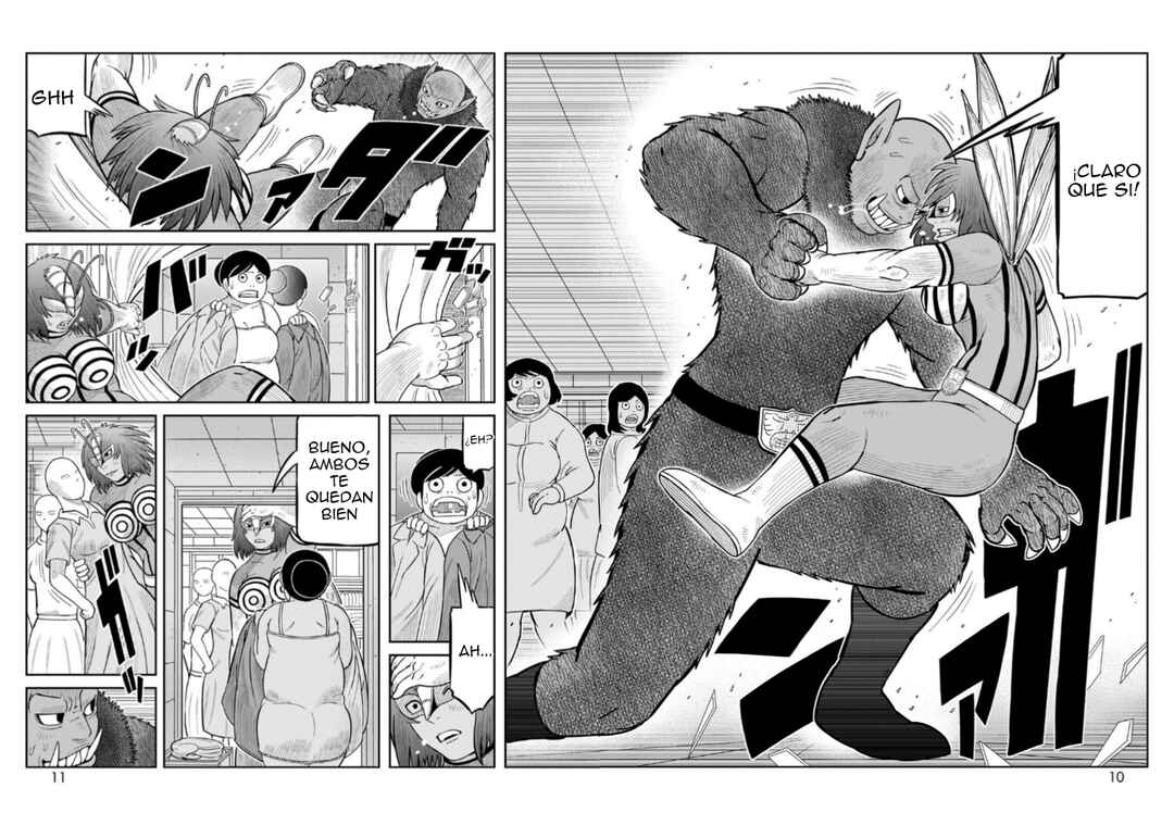 Chapter 61 - Page 6