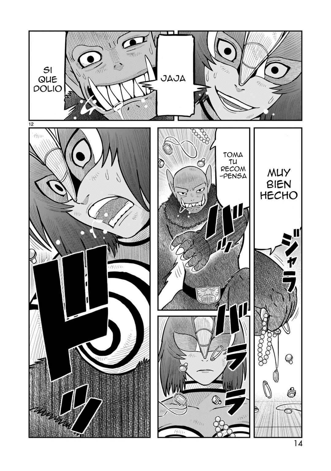 Chapter 61 - Page 8