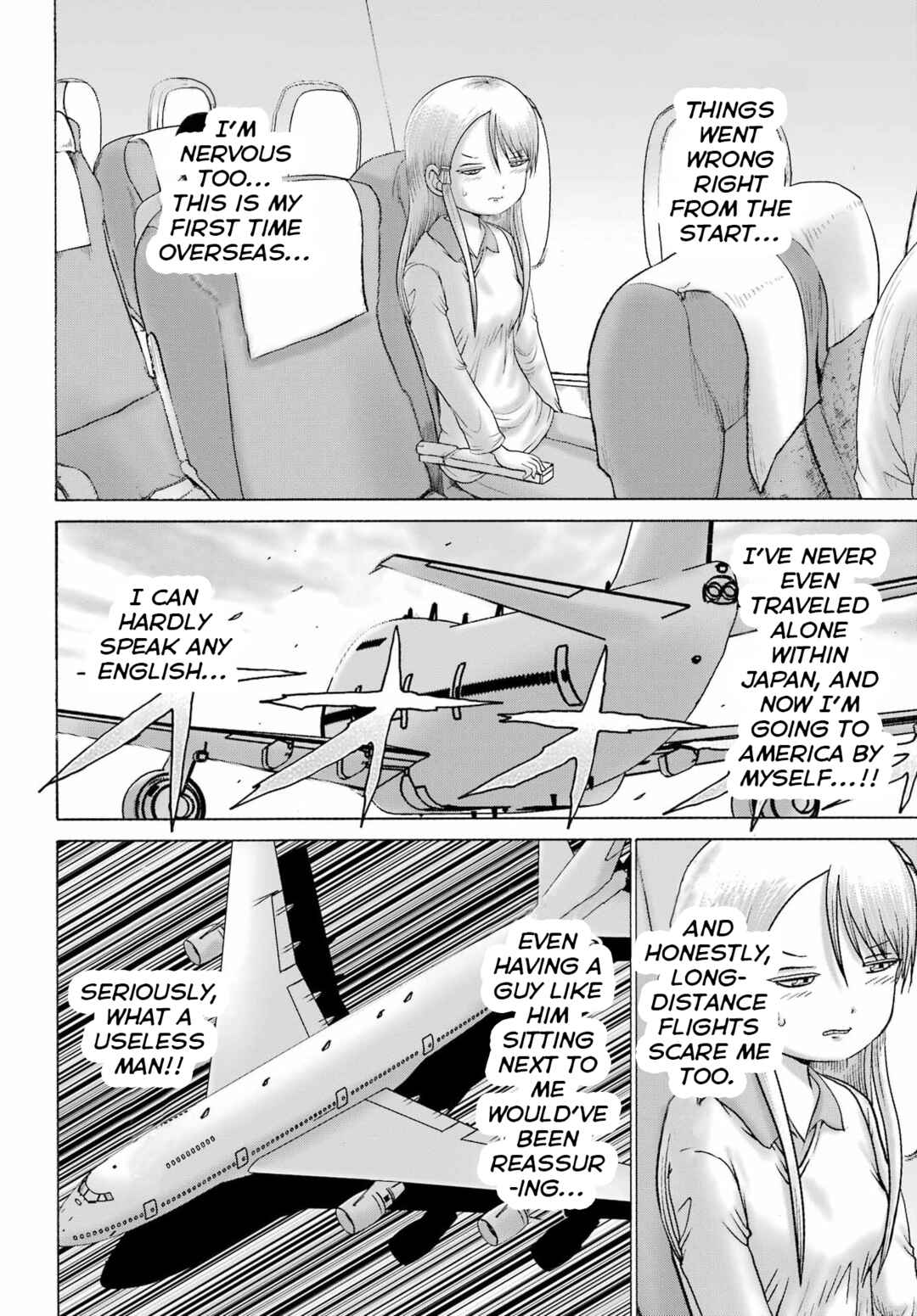Chapter 66 - Page 21