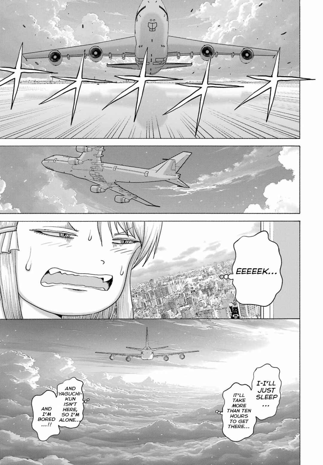 Chapter 66 - Page 22