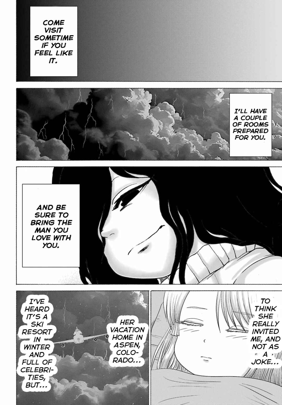 Chapter 66 - Page 23
