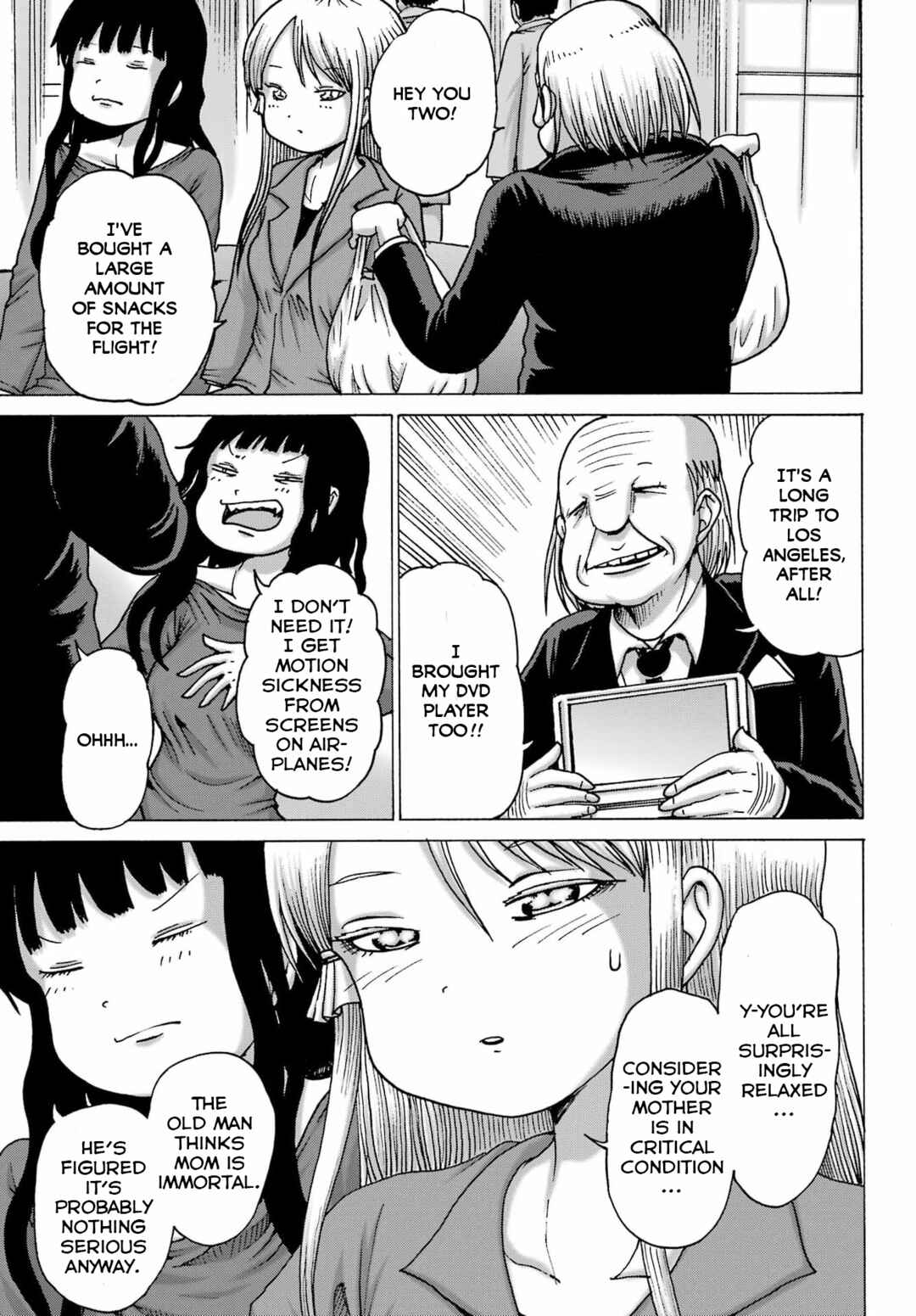Chapter 66 - Page 5