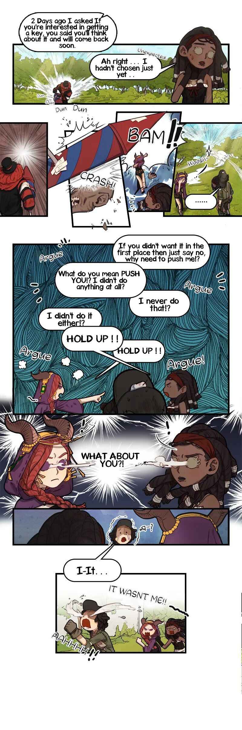 Chapter 23 - Page 3