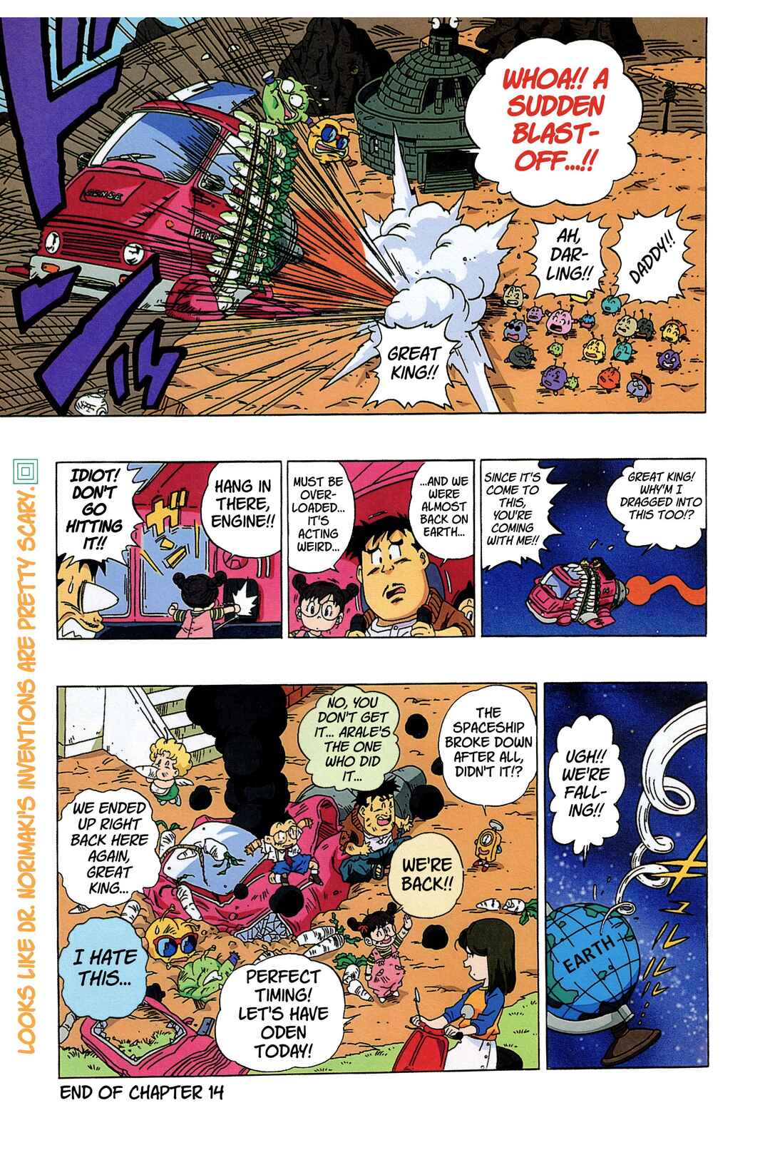 Chapter 14 - Page 13