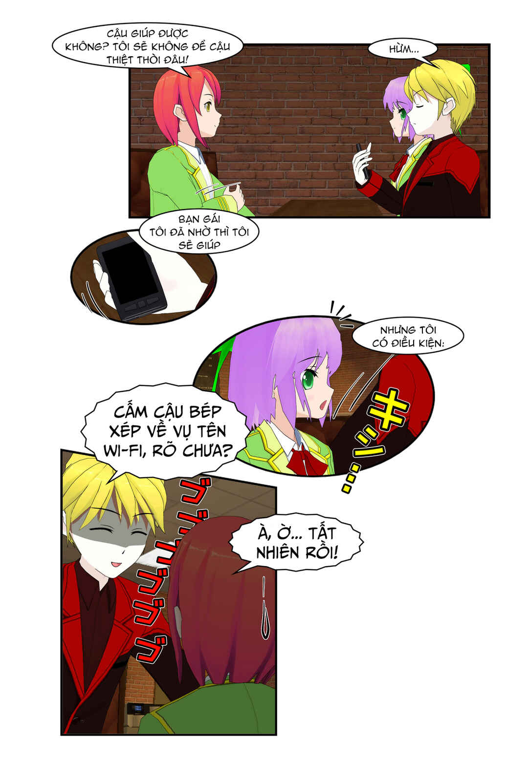Chapter 42 - Page 13