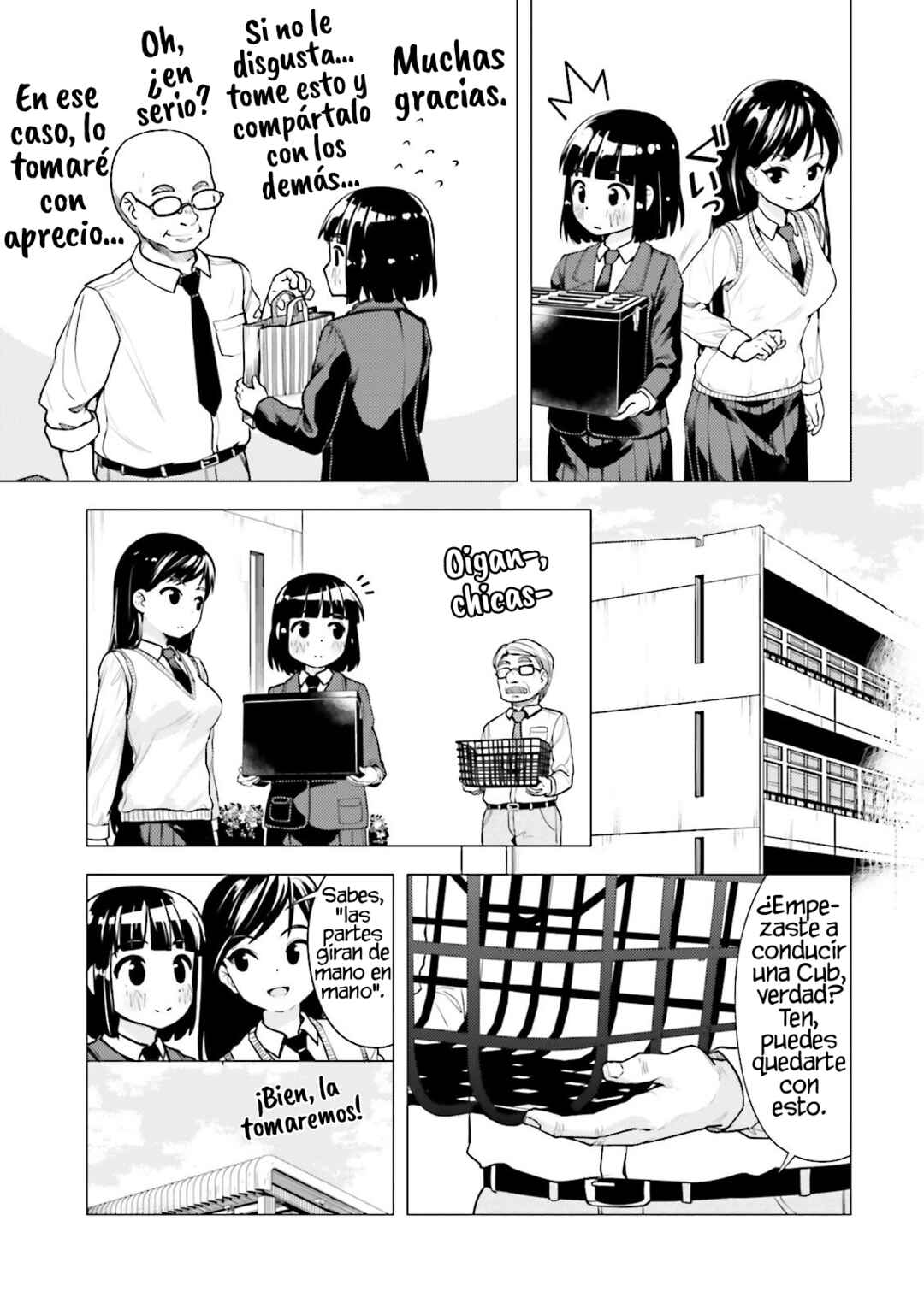 Chapter 5 - Page 8