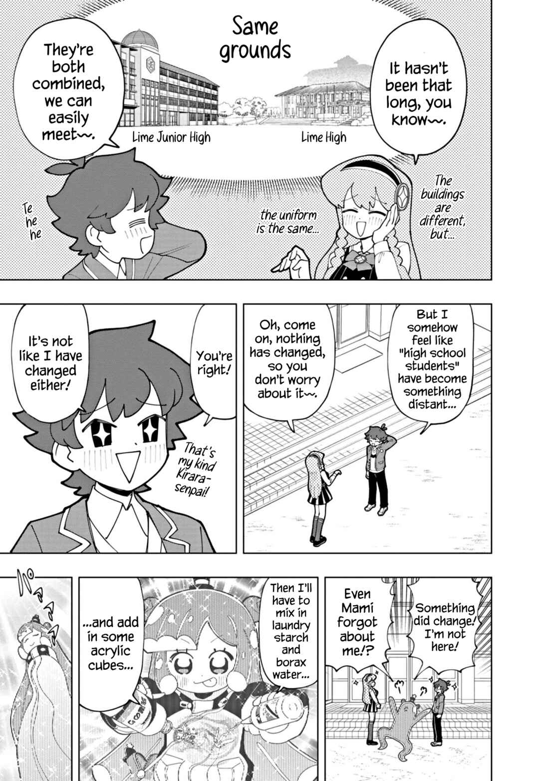 Chapter 63 - Page 3