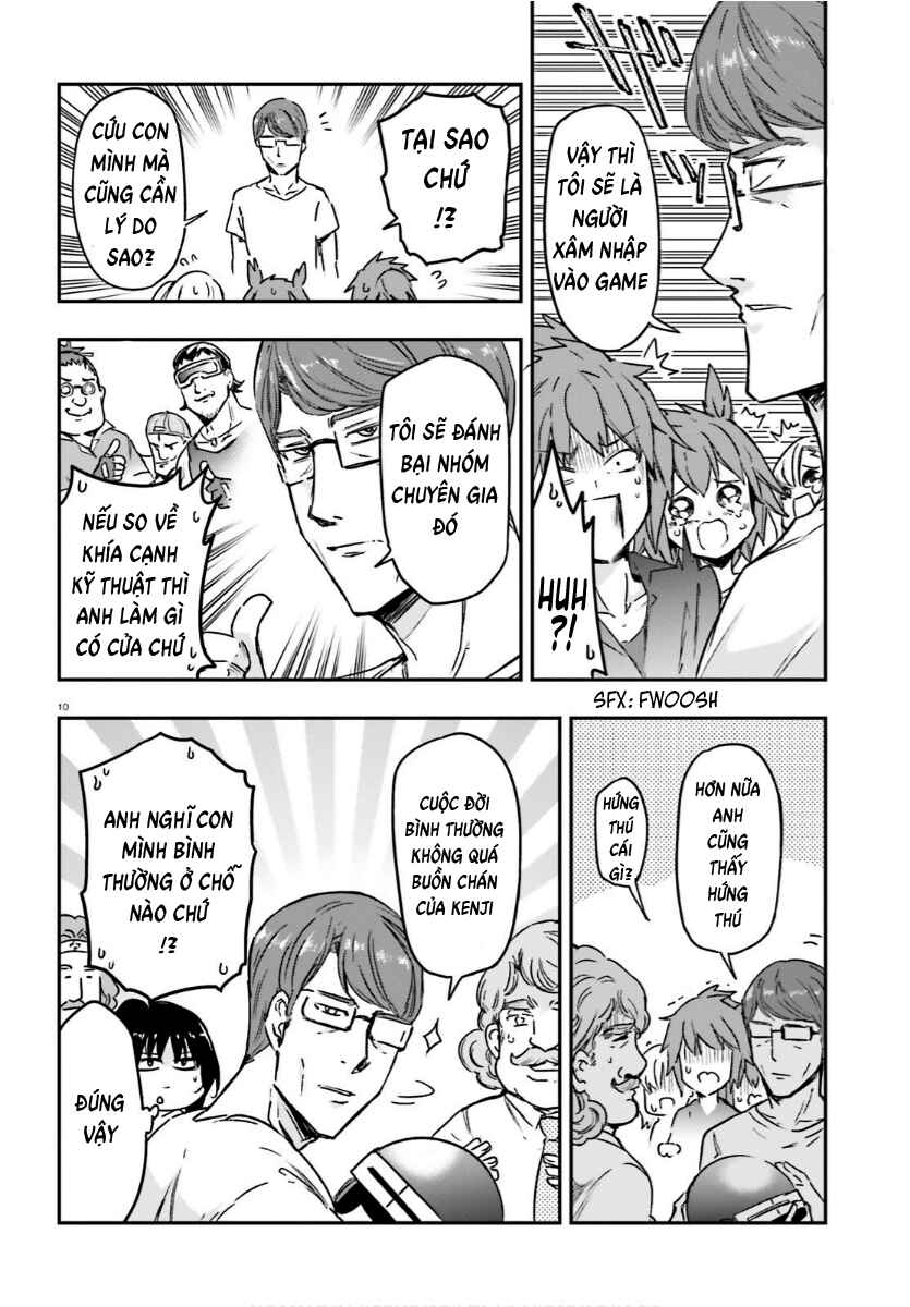 Chapter 130 - Page 10
