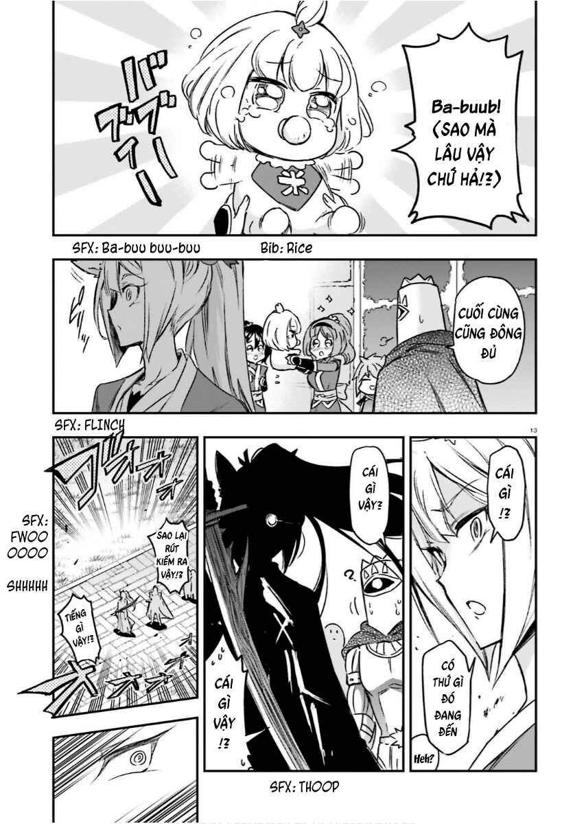 Chapter 130 - Page 13
