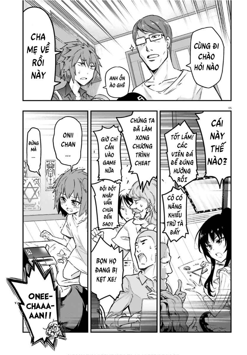 Chapter 130 - Page 5